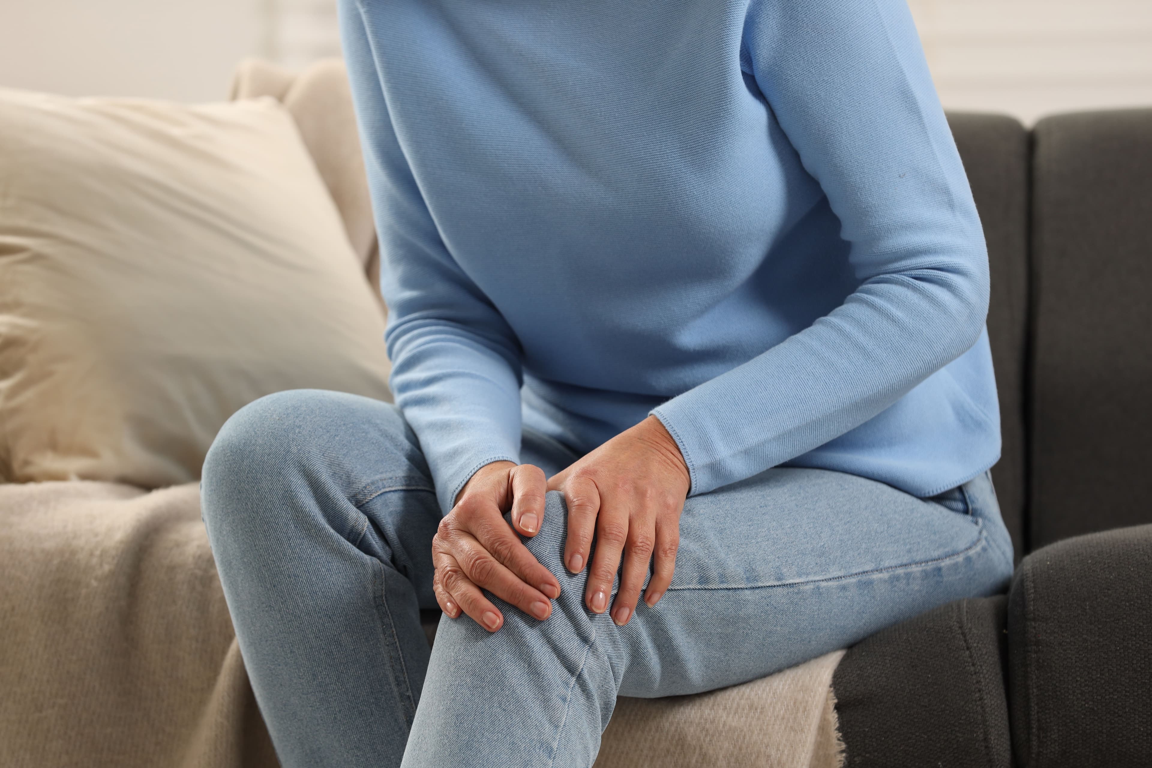 Comprendre l’arthrose du genou (Gonarthrose) 